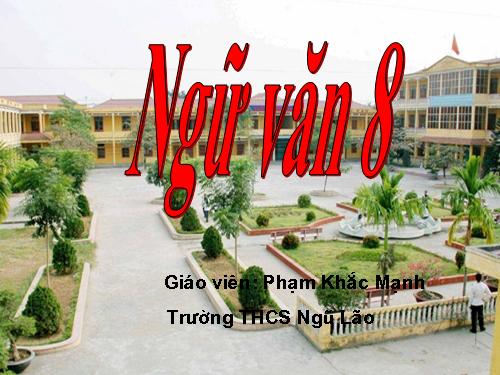 Bài 10. Nói giảm nói tránh