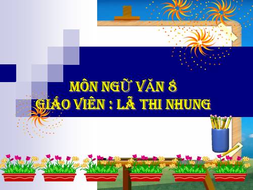 Bài 9. Nói quá