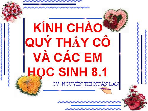 Bài 14. Dấu ngoặc kép