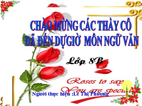 Bài 8. Chiếc lá cuối cùng