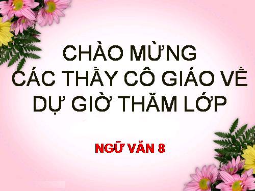 Bài 26. Thuế máu