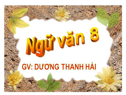 Bài 13. Bài toán dân số