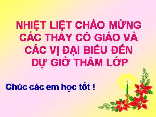 Bài 16. Ôn tập và kiểm tra phần Tiếng Việt