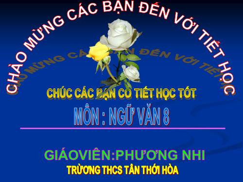 Bài 29. Ông Giuốc-đanh mặc lễ phục