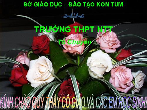 Bài 2. Trong lòng mẹ