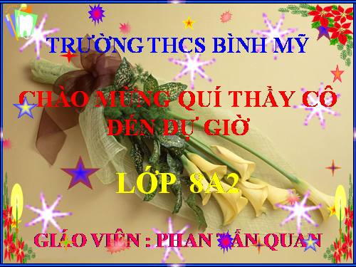 Bài 10. Ôn tập truyện kí Việt Nam