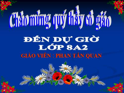 Bài 10. Thông tin về Ngày Trái Đất năm 2000