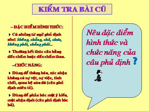 Bài 23. Hành động nói