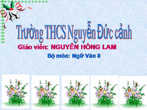 Bài 24. Nước Đại Việt ta