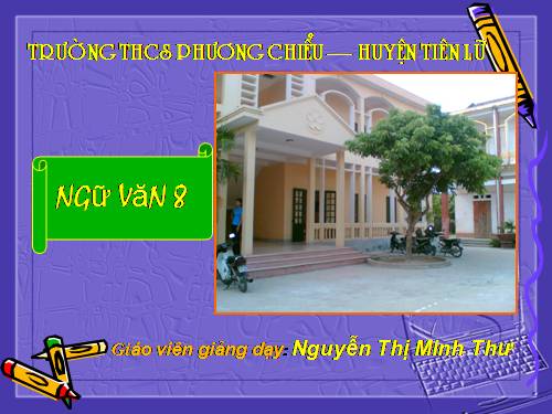 Bài 23. Hịch tướng sĩ