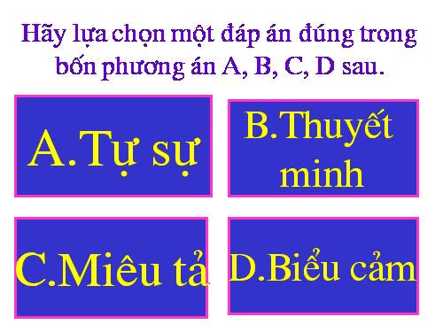 Bài 7. Đánh nhau với cối xay gió