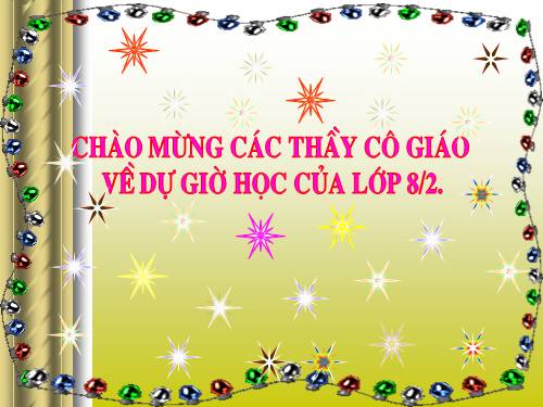 Bài 12. Ôn dịch, thuốc lá