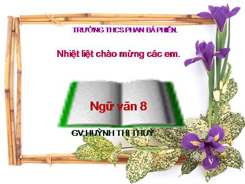 Bài 7. Đánh nhau với cối xay gió