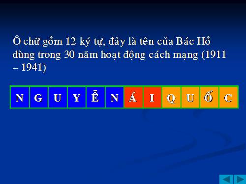 Bài 20. Tức cảnh Pác Bó