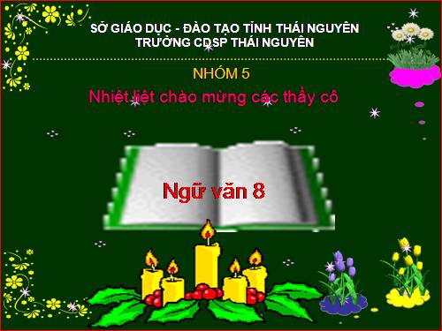 Bài 7. Đánh nhau với cối xay gió