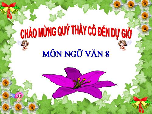 Bài 21. Ngắm trăng (Vọng nguyệt)