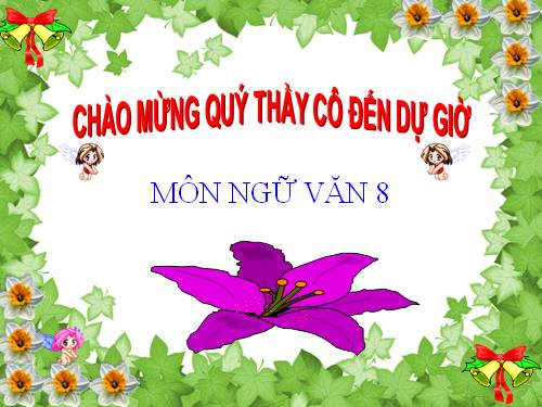 Bài 21. Ngắm trăng (Vọng nguyệt)