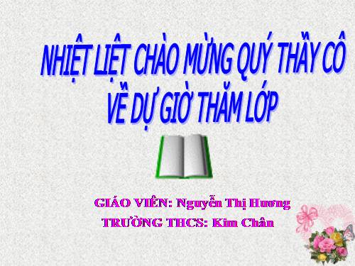 Bài 27. Đi bộ ngao du