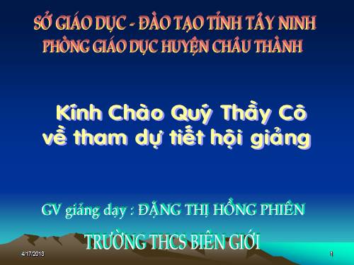 Bài 18. Câu nghi vấn