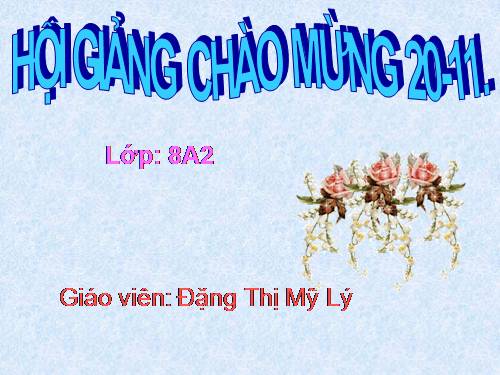 Bài 12. Ôn dịch, thuốc lá