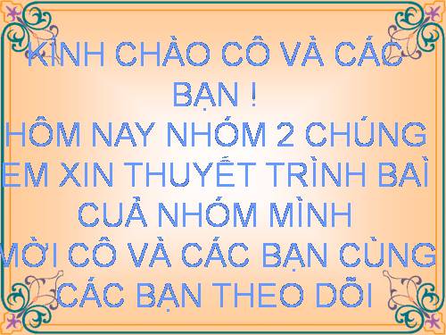 Bài 21. Ngắm trăng (Vọng nguyệt)