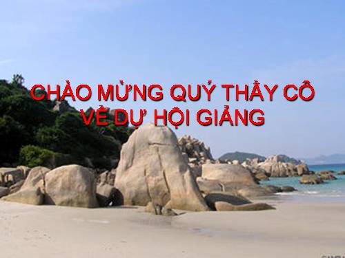 Bài 9. Nói quá