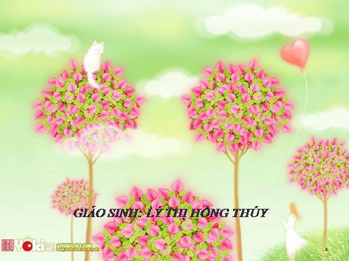 Bài 26. Thuế máu