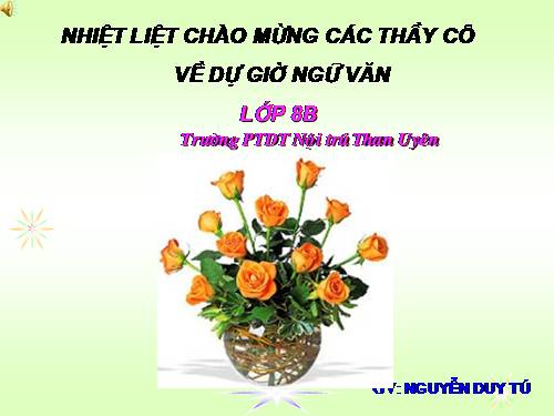 Bài 10. Nói giảm nói tránh