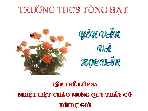Bài 25. Bàn luận về phép học (Luận học pháp)