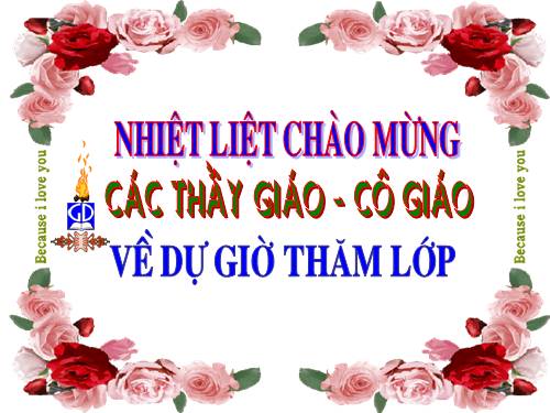 Bài 18. Câu nghi vấn