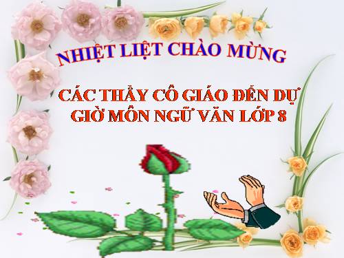 Bài 26. Hội thoại