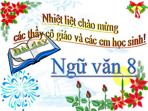 Bài 11. Câu ghép