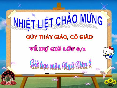 Bài 12. Ôn dịch, thuốc lá