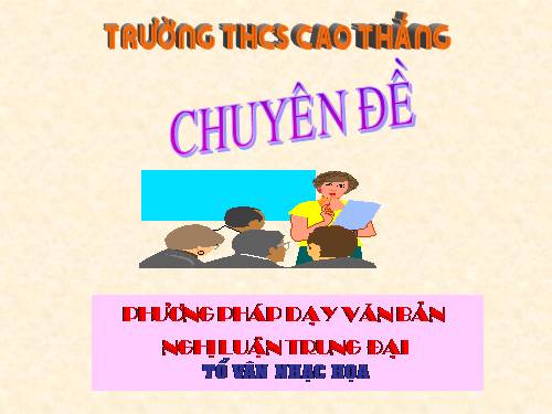 Bài 23. Hịch tướng sĩ