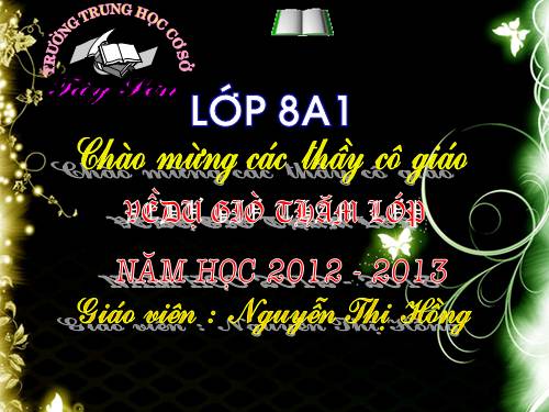 Bài 16. Ôn tập và kiểm tra phần Tiếng Việt