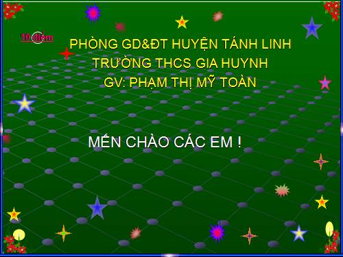 Bài 15. Ôn luyện về dấu câu