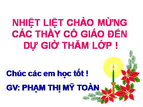 Bài 16. Ôn tập và kiểm tra phần Tiếng Việt