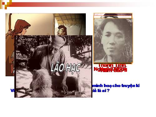 Bài 10. Ôn tập truyện kí Việt Nam