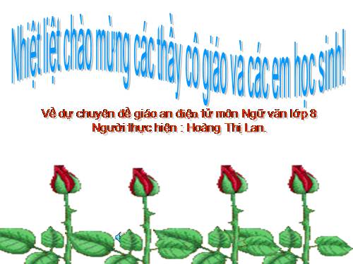 Bài 21. Ngắm trăng (Vọng nguyệt)