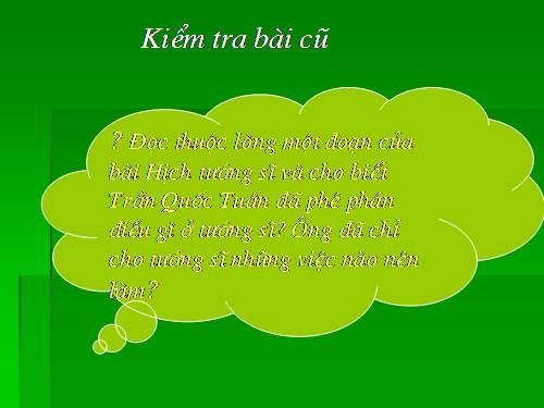 Bài 24. Nước Đại Việt ta