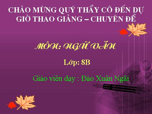 Bài 15. Vào nhà ngục Quảng Đông cảm tác