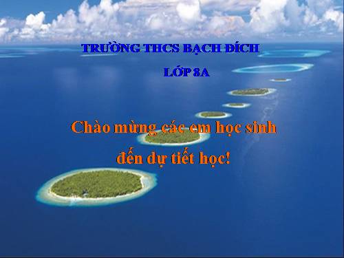 Bài 16. Muốn làm thằng Cuội