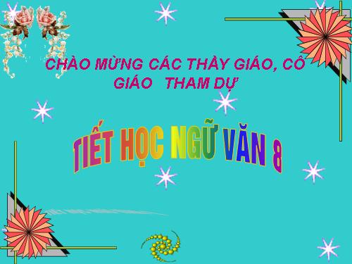 Bài 19. Quê hương