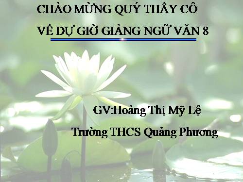 Bài 12. Ôn dịch, thuốc lá