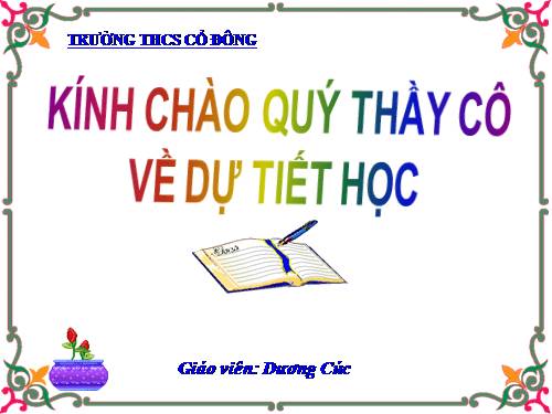 Bài 11. Câu ghép