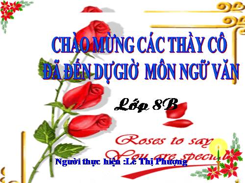 Bài 8. Chiếc lá cuối cùng