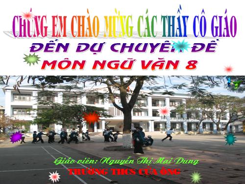 Bài 12. Phương pháp thuyết minh