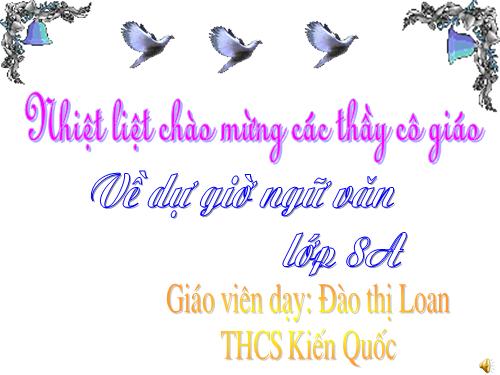 Bài 11. Tìm hiểu chung về văn bản thuyết minh