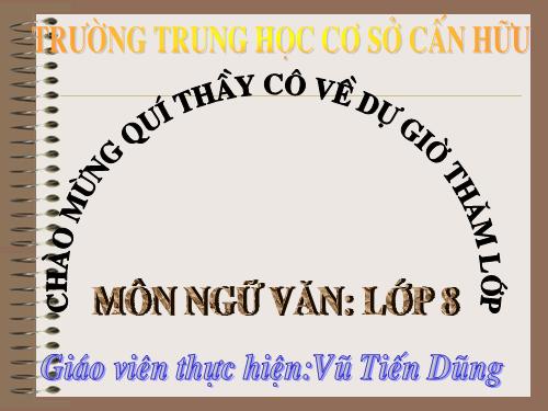 Bài 9. Hai cây phong
