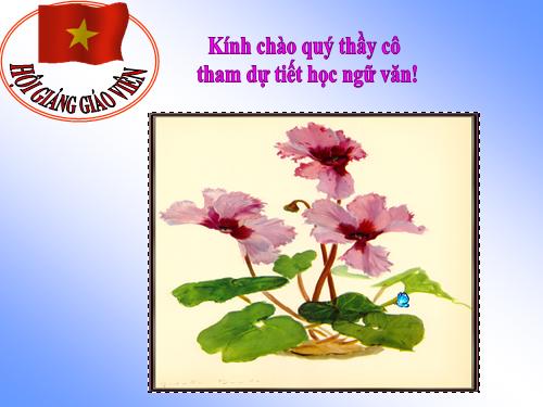 Bài 22. Chiếu dời đô (Thiên đô chiếu)